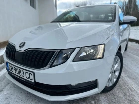 Skoda Octavia 1.6d / АВТОМАТИК, снимка 3