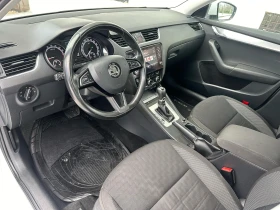 Skoda Octavia 1.6d / АВТОМАТИК, снимка 9