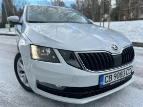 Skoda Octavia 1.6d / АВТОМАТИК