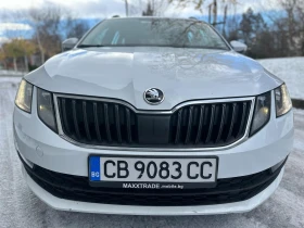 Skoda Octavia 1.6d / АВТОМАТИК, снимка 2