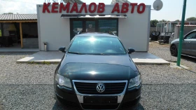 VW Passat 2.0* 170 k.c., снимка 2