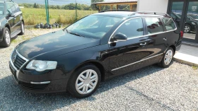 VW Passat 2.0* 170 k.c., снимка 9