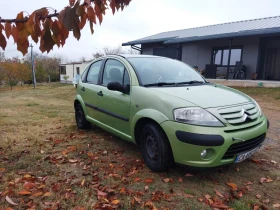 Citroen C3, снимка 1