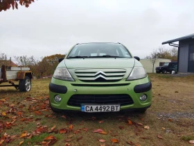 Citroen C3, снимка 3