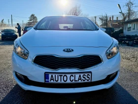 Kia Ceed 1.6 CRDI ТОП СЪСТОЯНИЕ , снимка 2