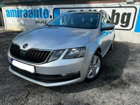 Skoda Octavia 1.6TDI 116кс/DSG/БЕЛГИЯ/ПЪЛ.СЕРВ.ИСТОРИЯ ШКОДА/ОБС, снимка 1