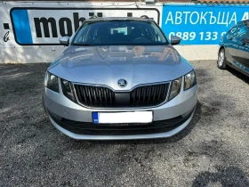 Skoda Octavia 1.6TDI 116кс/DSG/БЕЛГИЯ/ПЪЛ.СЕРВ.ИСТОРИЯ ШКОДА/ОБС, снимка 2