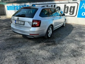 Skoda Octavia TDI/DSG/ПЪЛ.СЕРВ.ИСТОР. ШКОДА/181000км./ОБСЛУЖЕНА, снимка 4