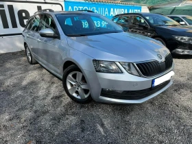 Skoda Octavia 1.6TDI 116кс/DSG/БЕЛГИЯ/ПЪЛ.СЕРВ.ИСТОРИЯ ШКОДА/ОБС, снимка 3