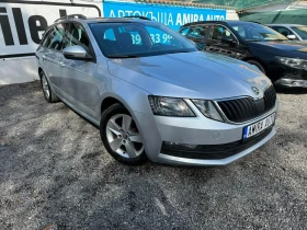 Skoda Octavia TDI/DSG/ПЪЛ.СЕРВ.ИСТОР. ШКОДА/181000км./ОБСЛУЖЕНА, снимка 2