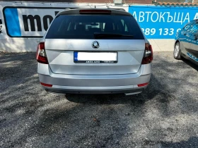 Skoda Octavia 1.6TDI 116кс/DSG/БЕЛГИЯ/ПЪЛ.СЕРВ.ИСТОРИЯ ШКОДА/ОБС, снимка 6