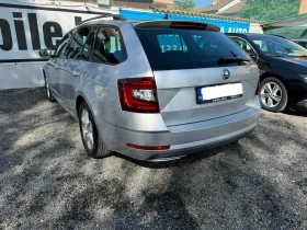 Skoda Octavia 1.6TDI 116кс/DSG/БЕЛГИЯ/ПЪЛ.СЕРВ.ИСТОРИЯ ШКОДА/ОБС, снимка 7