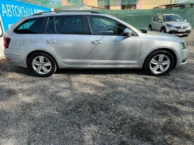 Skoda Octavia TDI/DSG/ПЪЛ.СЕРВ.ИСТОР. ШКОДА/181000км./ОБСЛУЖЕНА, снимка 3