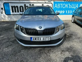 Skoda Octavia TDI/DSG/ПЪЛ.СЕРВ.ИСТОР. ШКОДА/181000км./ОБСЛУЖЕНА, снимка 1