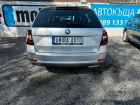 Skoda Octavia TDI/DSG/ПЪЛ.СЕРВ.ИСТОР. ШКОДА/181000км./ОБСЛУЖЕНА, снимка 5