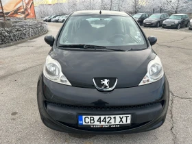 Peugeot 107 1.0i 68 к.с., снимка 7