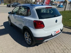 VW Polo Cross/1.4TDi/РЕАЛНИ КМ ! ! !, снимка 6