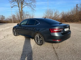 Skoda Superb L&K/4x4/2.0TDI/190/Обдухване/Canton/Keyless, снимка 3