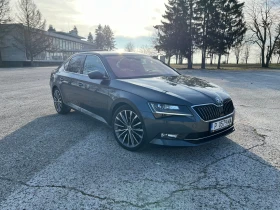 Skoda Superb L&K/4x4/2.0TDI/190/Обдухване/Canton/Keyless, снимка 1