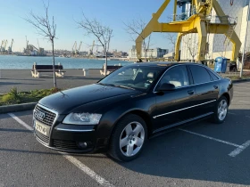 Audi A8 4.2 TDI, снимка 3