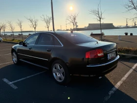 Audi A8 4.2 TDI, снимка 4