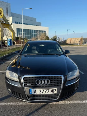 Audi A8 4.2 TDI, снимка 9