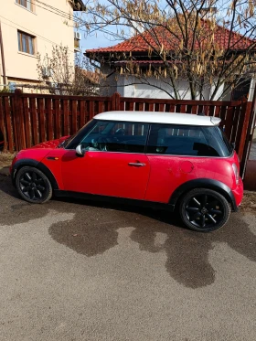 Mini Cooper 1.6 | Mobile.bg    6