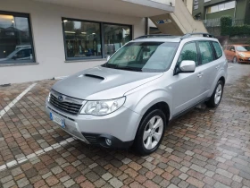 Subaru Forester Italy 151000km, снимка 2