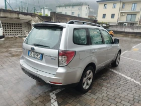 Subaru Forester Italy 151000km, снимка 4