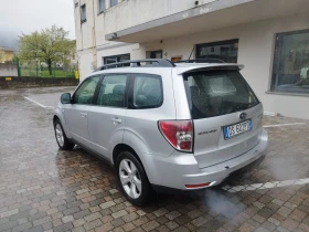 Subaru Forester Italy 151000km, снимка 3