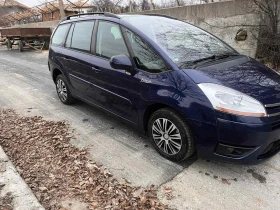 Citroen Grand C4 Picasso, снимка 3