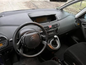 Citroen Grand C4 Picasso, снимка 10