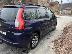 Citroen Grand C4 Picasso, снимка 4