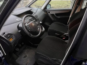 Citroen Grand C4 Picasso, снимка 9