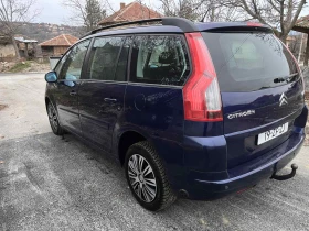 Citroen Grand C4 Picasso, снимка 5