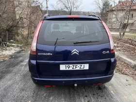 Citroen Grand C4 Picasso, снимка 6