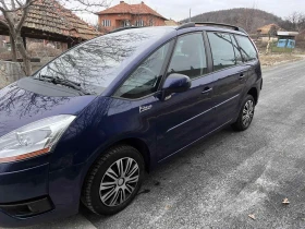 Citroen Grand C4 Picasso | Mobile.bg    2