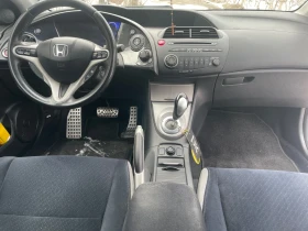 Honda Civic 1.8i 140hp, снимка 4