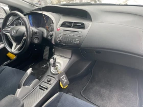 Honda Civic 1.8i 140hp, снимка 9