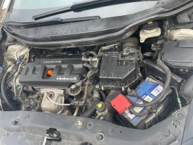 Honda Civic 1.8i 140hp, снимка 8