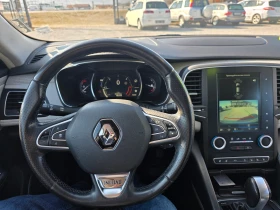 Renault Talisman Renault Talisman 4CONTROL* INITIALE* PODGREV* OBDU | Mobile.bg    15