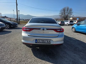 Renault Talisman Renault Talisman 4CONTROL* INITIALE* PODGREV* OBDU | Mobile.bg    7