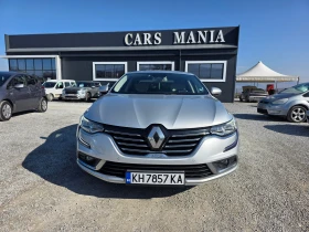     Renault Talisman Renault Talisman 4CONTROL* INITIALE* PODGREV* OBDU