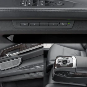 BMW 730 L/B&O/LED/HUD/FULL/3xTV, снимка 12