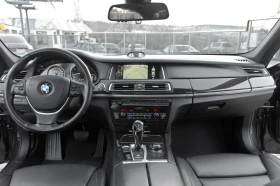 BMW 730 L/B&O/LED/HUD/FULL/3xTV, снимка 9