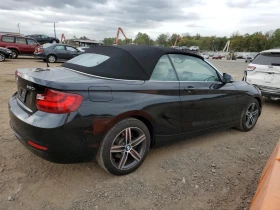 BMW 230 X-DRIVE M-PACK CABRIO, снимка 4