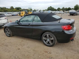 BMW 230 X-DRIVE M-PACK CABRIO, снимка 3