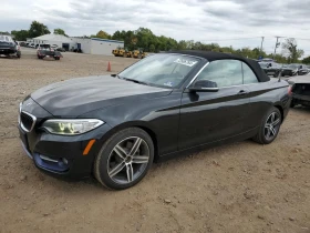 BMW 230 X-DRIVE M-PACK CABRIO, снимка 2