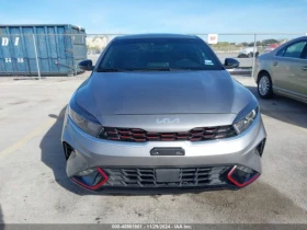 Kia Forte GT-LINE *   *  * (CARFAX) | Mobile.bg    12