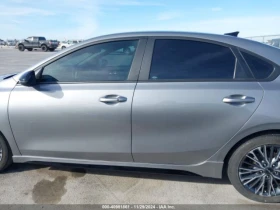 Kia Forte GT-LINE *   *  * (CARFAX) | Mobile.bg    14